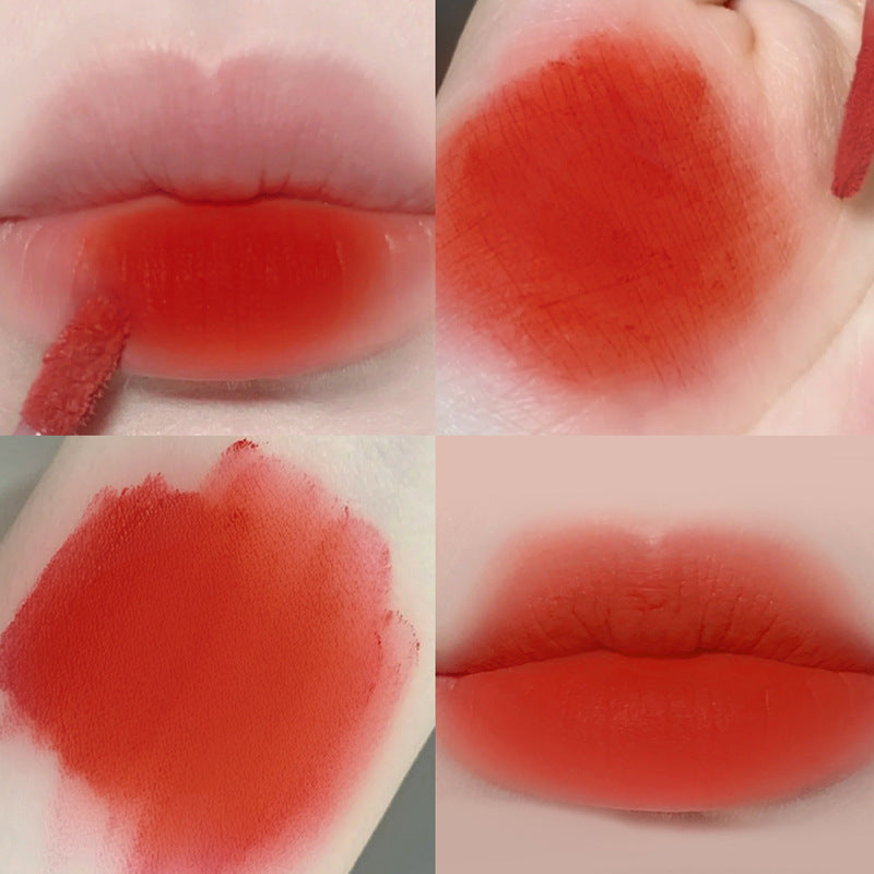 Mist Lacquer Matte Nonstick Cup Good-looking Lip Glosses