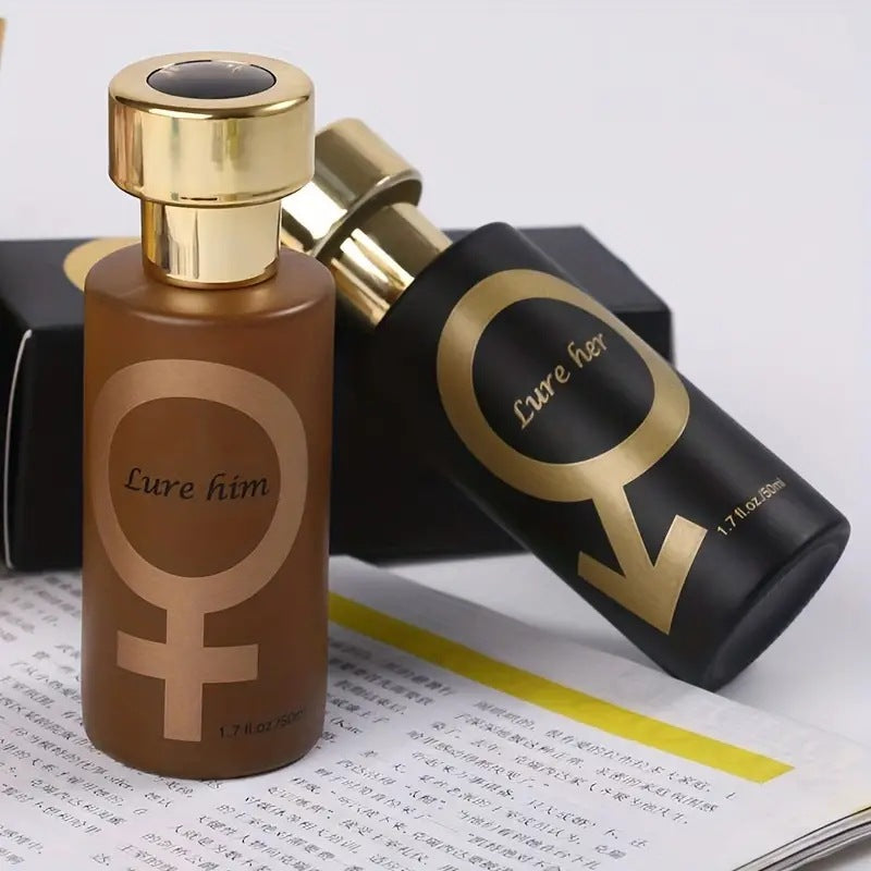 Parfums pour femmes et hommes pour des parfums naturels, légers et frais de longue durée pour femmes