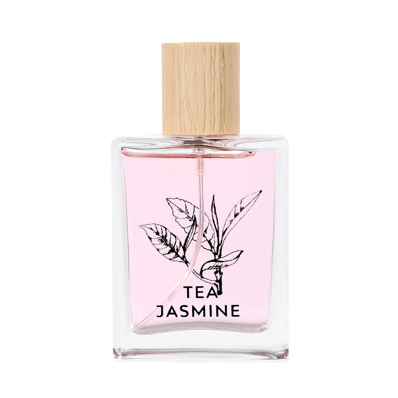 Parfum de thé pour femme pour gardénia Parfums légers longue durée pour femmes