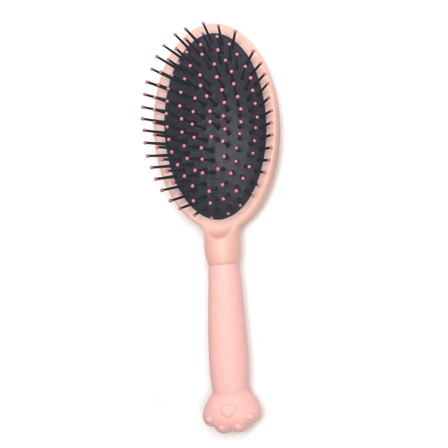 Brosses et peignes à coussin d'air pour cuir chevelu pour femmes uniquement