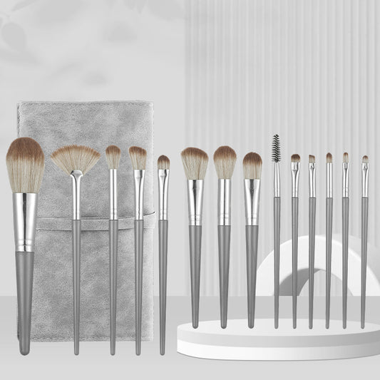 Meeting Brush Suit Professional Advanced Full Makeup Brushes Accessories