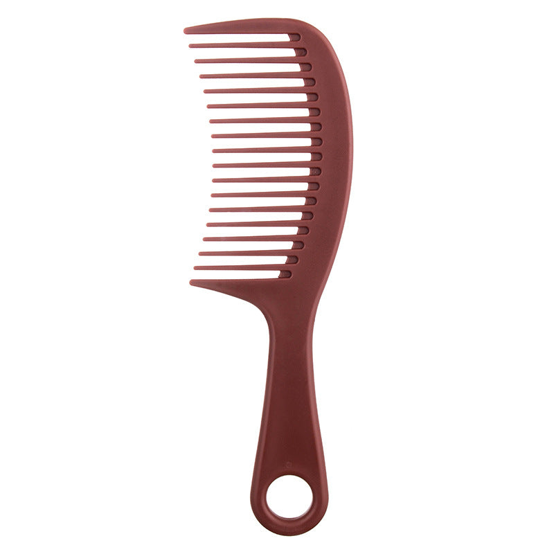 Brosses et peignes pour cheveux longs, ondulés, bouclés et humides pour femmes