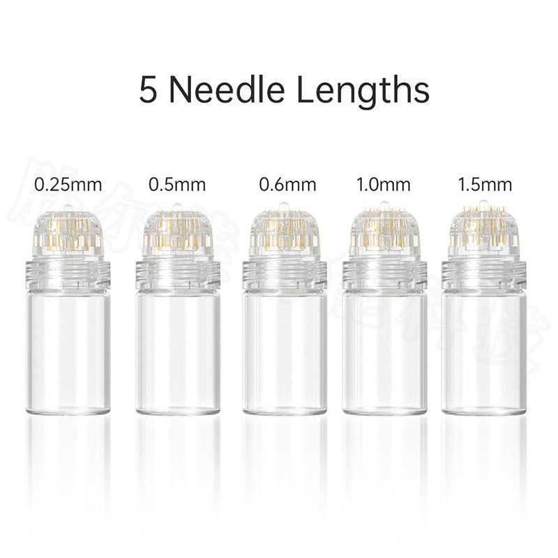 Needle Water Light Import Beauty Instrument Makeup Accessories