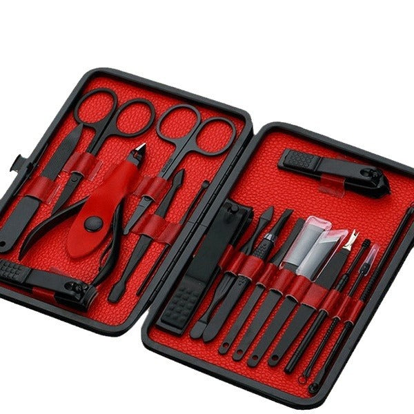 Ensemble de ciseaux pour coupe-ongles et grands outils pour la maison