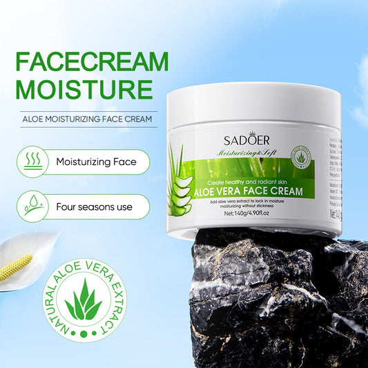 Crème Végétale Anglaise Avocat Aloe Carotte Soin Visage