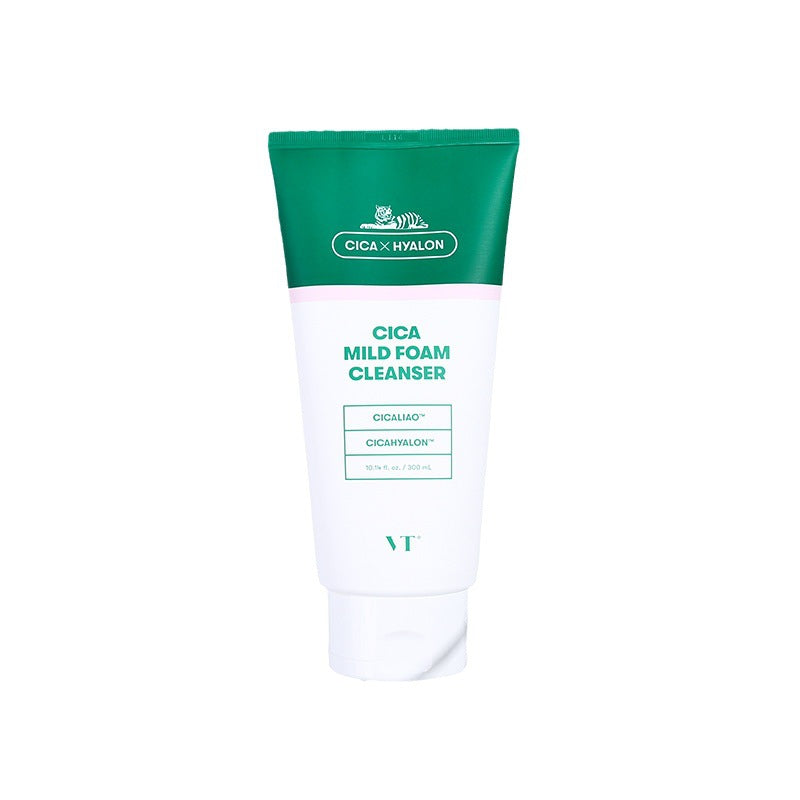 Amino Acid Cleansing Deep Layer Gentle Face Care