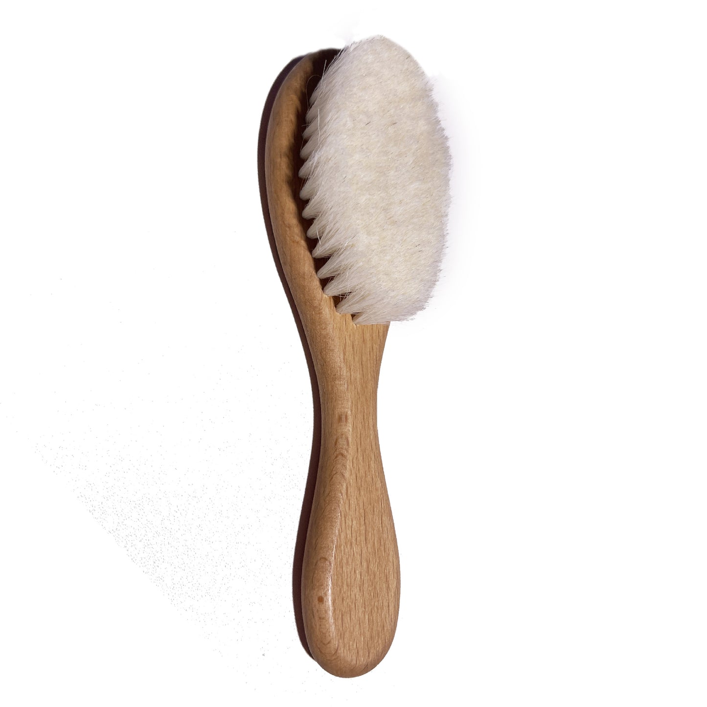 Brosse à cheveux en bois pour femme, brosses et peignes spéciaux pour méridiens du cuir chevelu