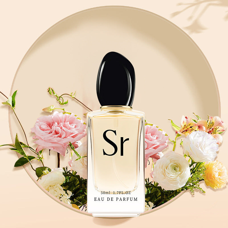 Parfum pour femme pour une tenue longue durée, un ton floral léger Parfums pour femme