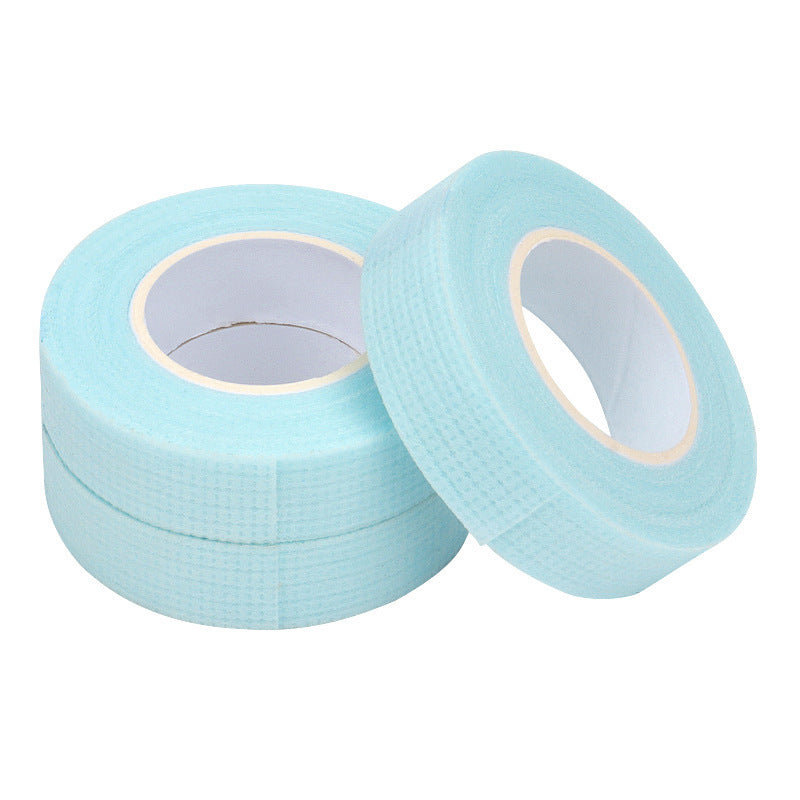 Grafting Eyelash Breathable Tape Color Hole False Lashes