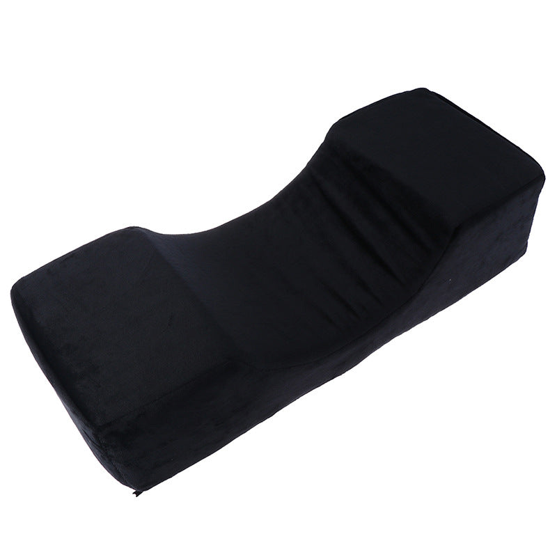 Coussin pour cils Console de salon de beauté Accessoires de maquillage pour tatouage