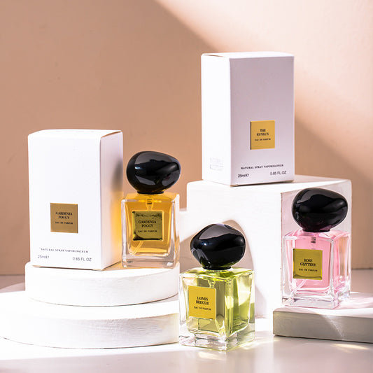 Parfum pour femme pour des parfums féminins frais, légers et floraux qui durent longtemps