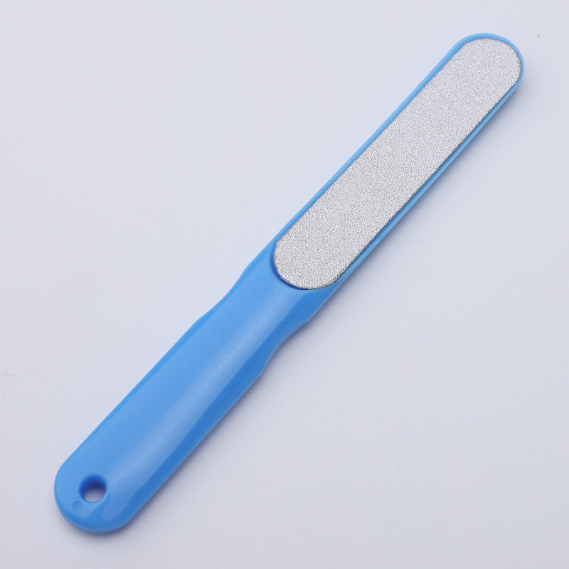 Polishing File Removing Barbed Nipper For Makeup Accessories