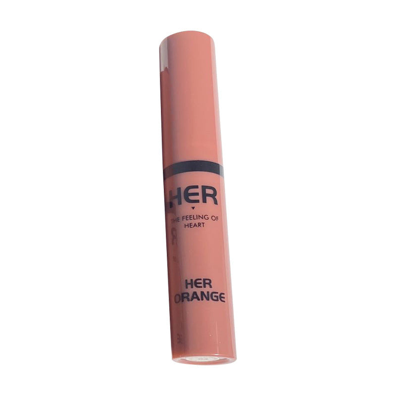 Shimmer Lacquer Moisturizing Water Bright Mirror Not Easy To Lip Glosses